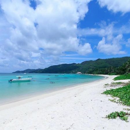 Le Comfort  Anse Royale Extérieur photo