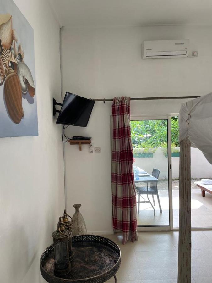 Le Comfort  Anse Royale Extérieur photo