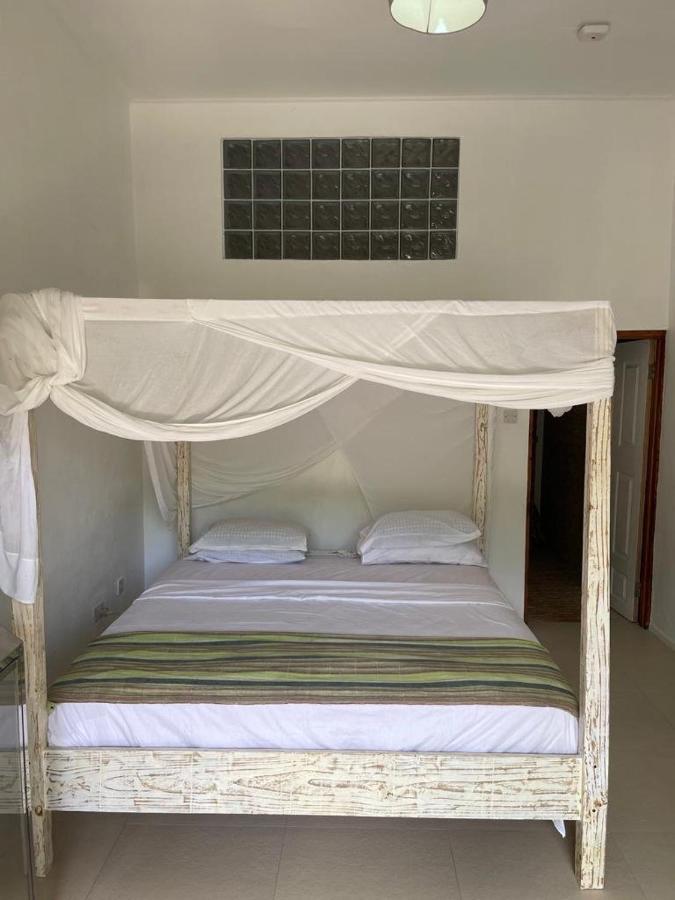 Le Comfort  Anse Royale Extérieur photo