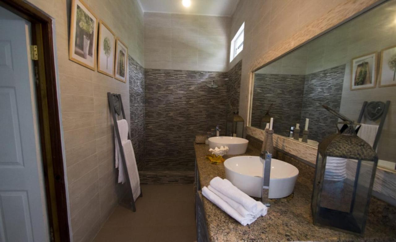 Le Comfort  Anse Royale Extérieur photo