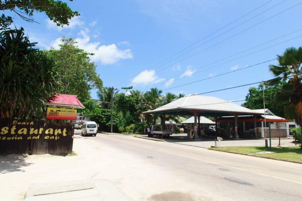 Le Comfort  Anse Royale Extérieur photo
